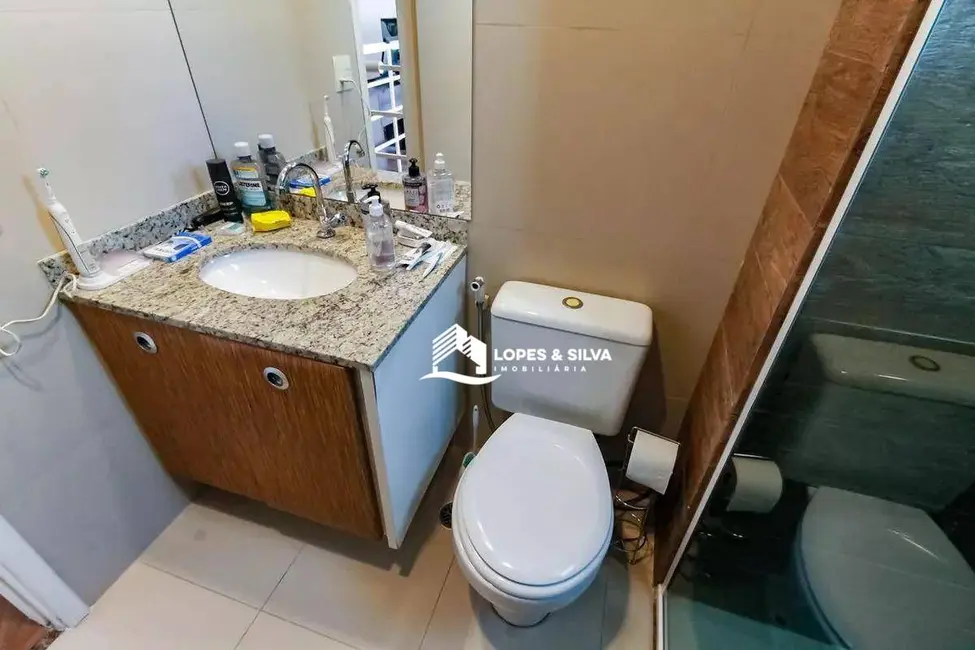 Apartamento com 1 quarto à venda e para alugar, 50m2 em Vila Andrade, São Paulo - SP - imagem 5 Foto 5 de Apartamento com 1 quarto à venda e para alugar, 50m2 em Vila Andrade, São Paulo - SP
