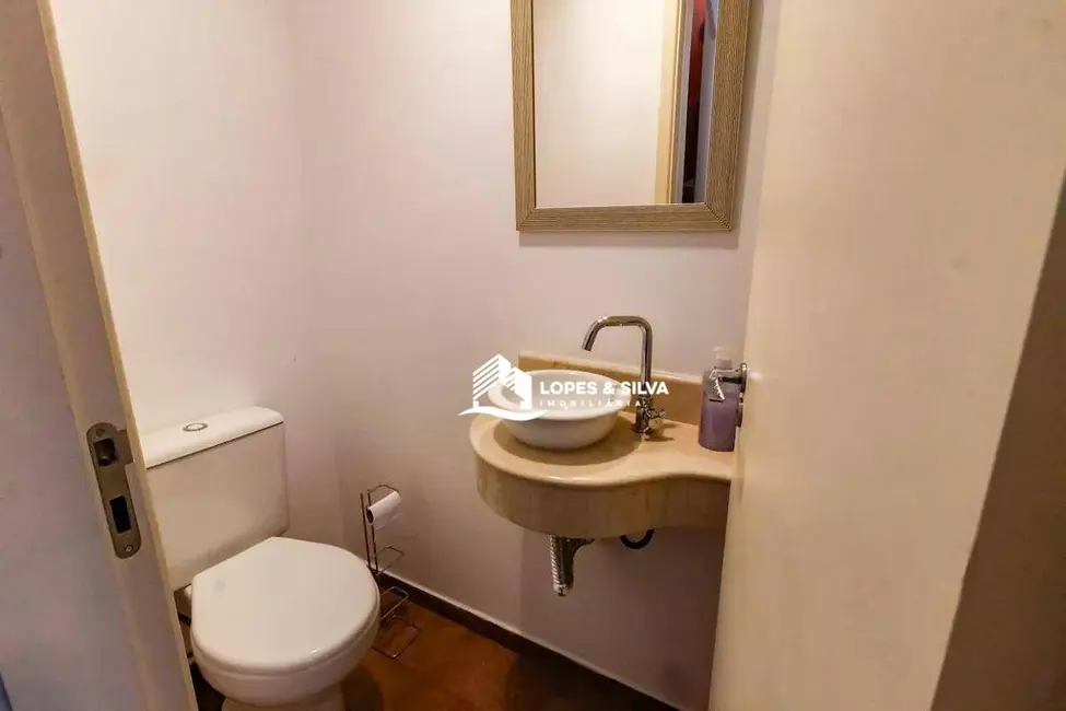 Apartamento com 1 quarto à venda e para alugar, 50m2 em Vila Andrade, São Paulo - SP - imagem 7 Foto 7 de Apartamento com 1 quarto à venda e para alugar, 50m2 em Vila Andrade, São Paulo - SP