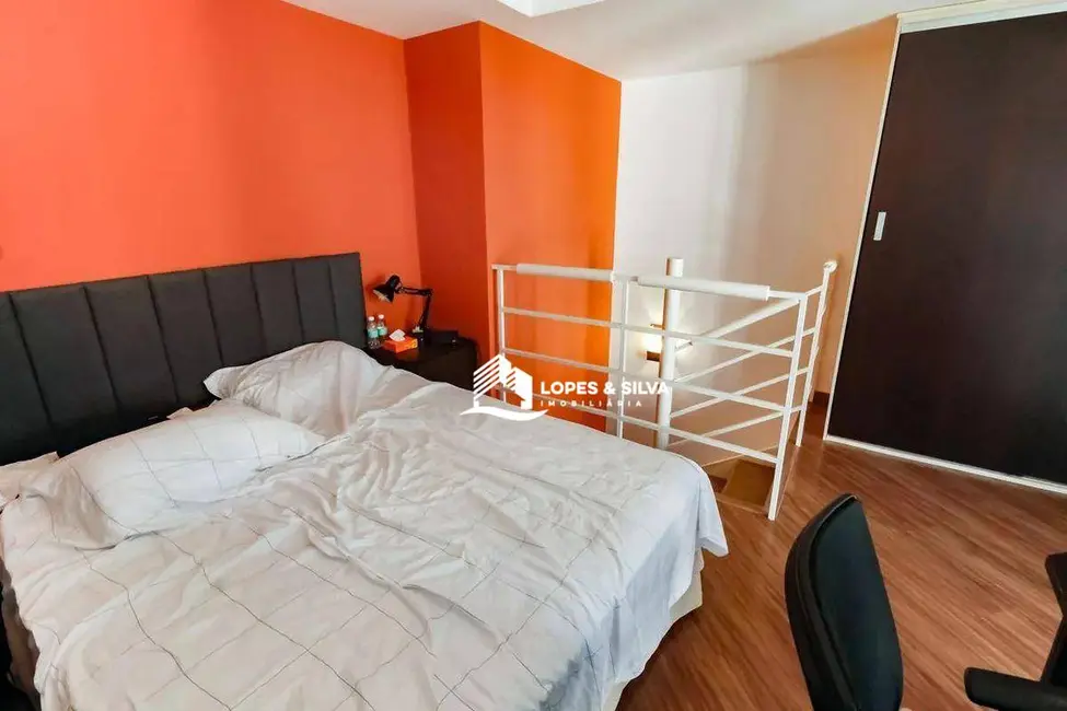 Apartamento com 1 quarto à venda e para alugar, 50m2 em Vila Andrade, São Paulo - SP - imagem 9 Foto 9 de Apartamento com 1 quarto à venda e para alugar, 50m2 em Vila Andrade, São Paulo - SP