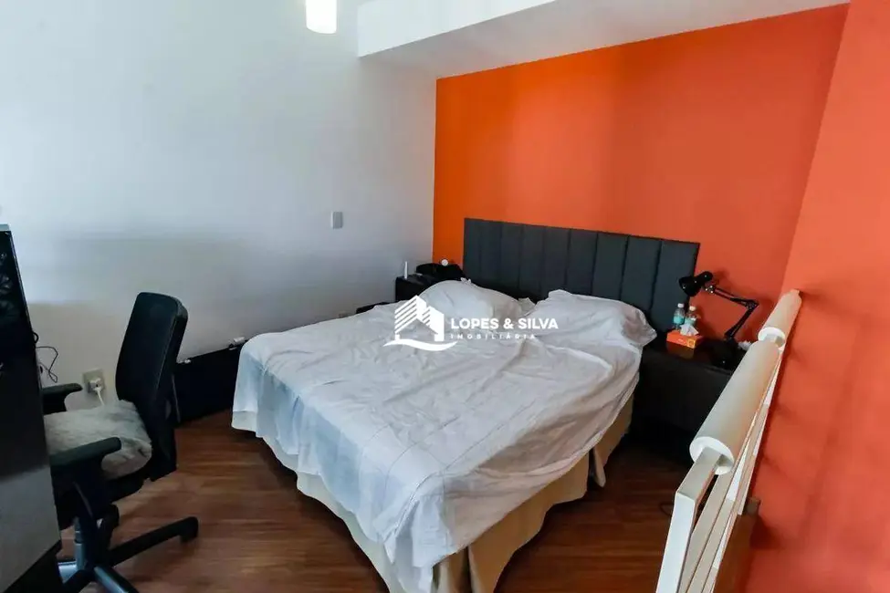 Apartamento com 1 quarto à venda e para alugar, 50m2 em Vila Andrade, São Paulo - SP - imagem 4 Foto 4 de Apartamento com 1 quarto à venda e para alugar, 50m2 em Vila Andrade, São Paulo - SP