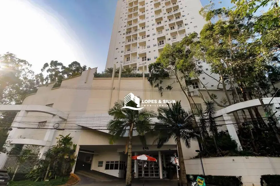 Apartamento com 1 quarto à venda e para alugar, 50m2 em Vila Andrade, São Paulo - SP - imagem 1 Foto 1 de Apartamento com 1 quarto à venda e para alugar, 50m2 em Vila Andrade, São Paulo - SP