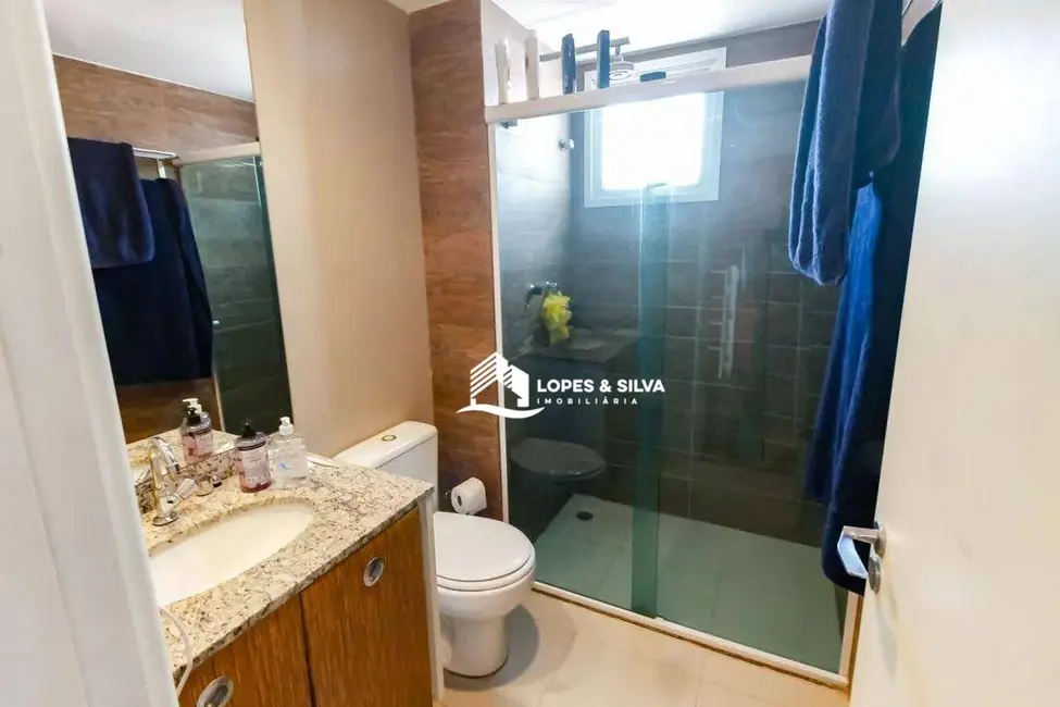 Apartamento com 1 quarto à venda e para alugar, 50m2 em Vila Andrade, São Paulo - SP - imagem 6 Foto 6 de Apartamento com 1 quarto à venda e para alugar, 50m2 em Vila Andrade, São Paulo - SP