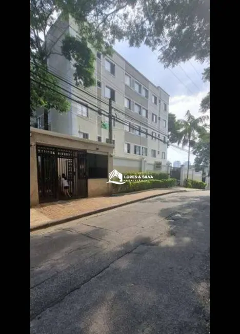 Apartamento com 2 quartos à venda, 47m2 em Jardim Leonor, São Paulo - SP - imagem 1 Foto 1 de Apartamento com 2 quartos à venda, 47m2 em Jardim Leonor, São Paulo - SP
