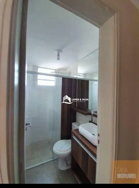 Apartamento com 2 quartos à venda, 47m2 em Jardim Leonor, São Paulo - SP - imagem 5 Foto 5 de Apartamento com 2 quartos à venda, 47m2 em Jardim Leonor, São Paulo - SP
