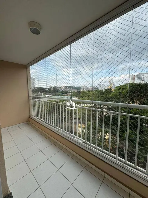 Foto 1 de Apartamento com 2 quartos à venda, 67m2 em Vila das Belezas, São Paulo - SP