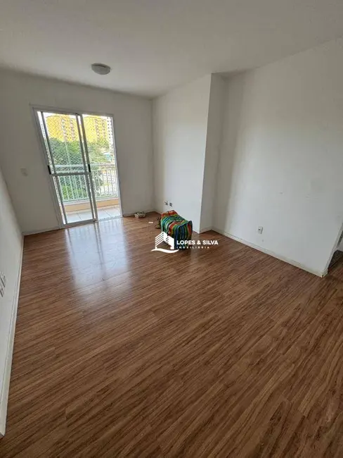 Foto 4 de Apartamento com 2 quartos à venda, 67m2 em Vila das Belezas, São Paulo - SP