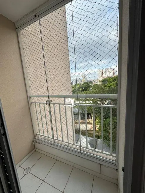 Foto 8 de Apartamento com 2 quartos à venda, 67m2 em Vila das Belezas, São Paulo - SP