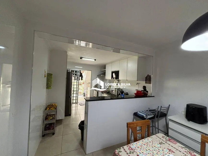 Sobrado com 2 quartos à venda, 120m2 em Jardim Iracema, São Paulo - SP - imagem 8 Foto 8 de Sobrado com 2 quartos à venda, 120m2 em Jardim Iracema, São Paulo - SP