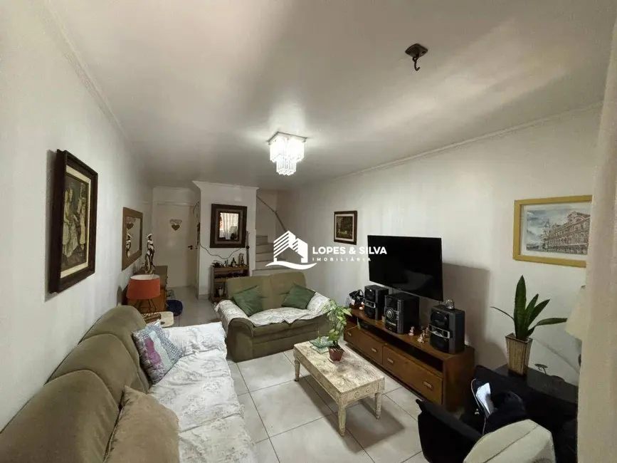 Sobrado com 2 quartos à venda, 120m2 em Jardim Iracema, São Paulo - SP - imagem 6 Foto 6 de Sobrado com 2 quartos à venda, 120m2 em Jardim Iracema, São Paulo - SP