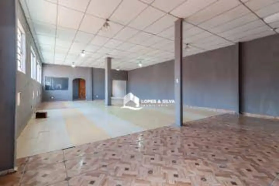 Foto 2 de Sala Comercial à venda, 500m2 em Parque Fernanda, São Paulo - SP