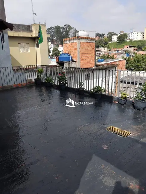 Foto 8 de Sala Comercial à venda, 500m2 em Parque Fernanda, São Paulo - SP