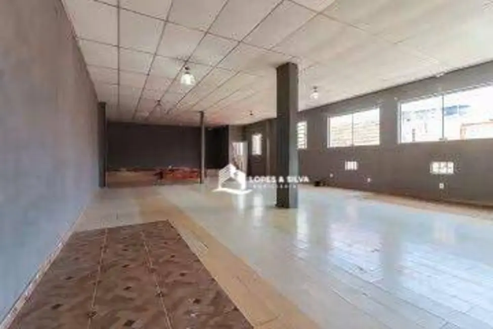 Foto 4 de Sala Comercial à venda, 500m2 em Parque Fernanda, São Paulo - SP