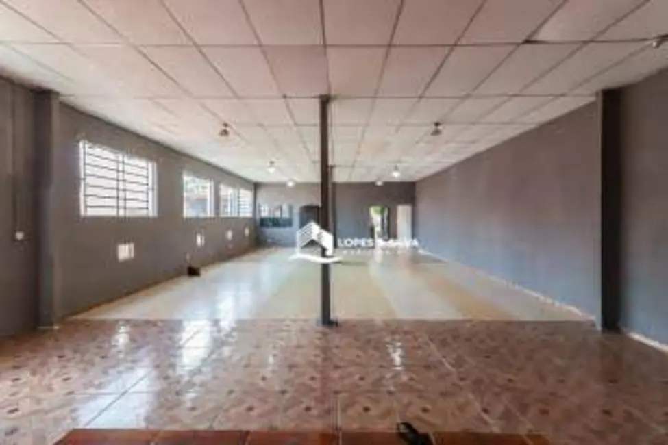 Foto 1 de Sala Comercial à venda, 500m2 em Parque Fernanda, São Paulo - SP