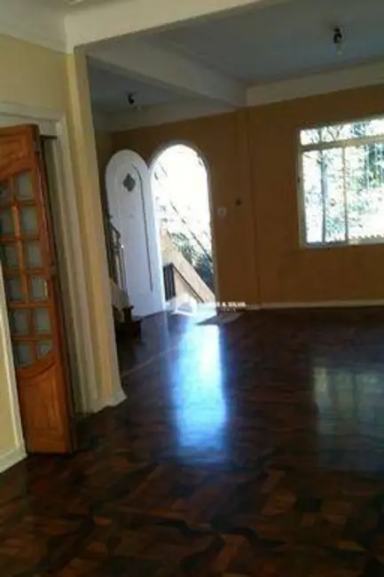 Foto 8 de Casa com 3 quartos para alugar, 250m2 em Aclimação, São Paulo - SP