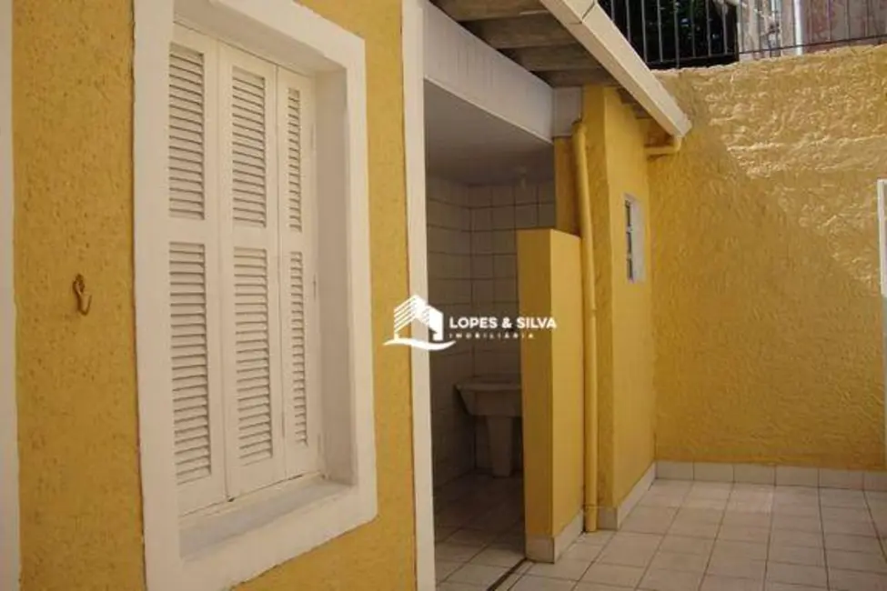 Foto 7 de Casa com 3 quartos para alugar, 250m2 em Aclimação, São Paulo - SP