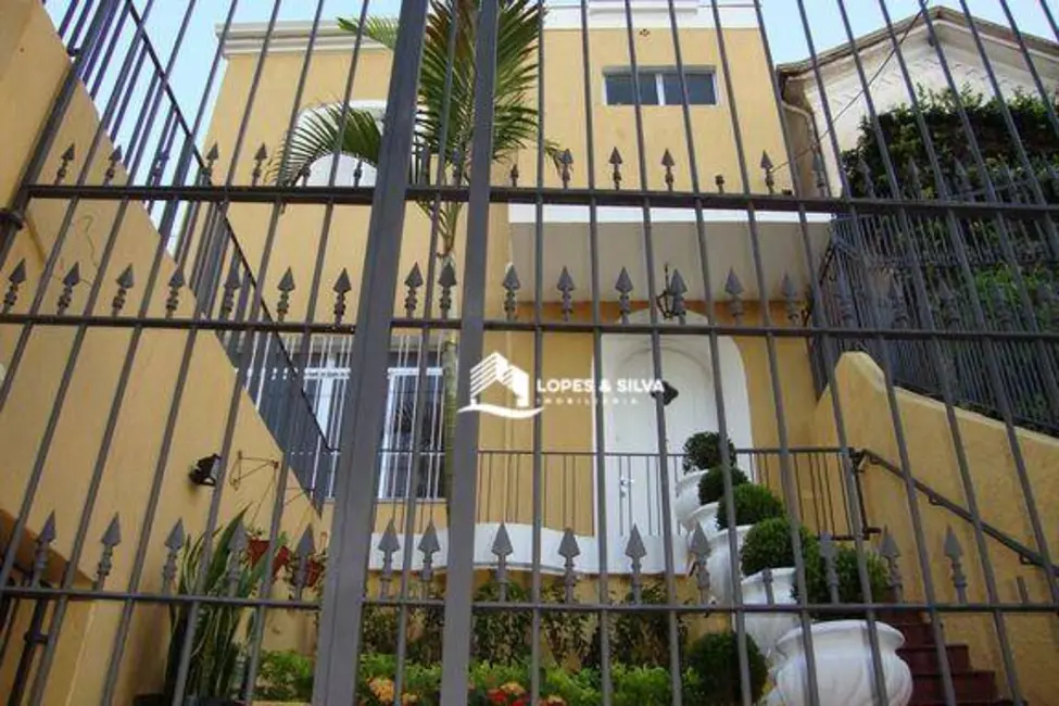 Foto 5 de Casa com 3 quartos para alugar, 250m2 em Aclimação, São Paulo - SP
