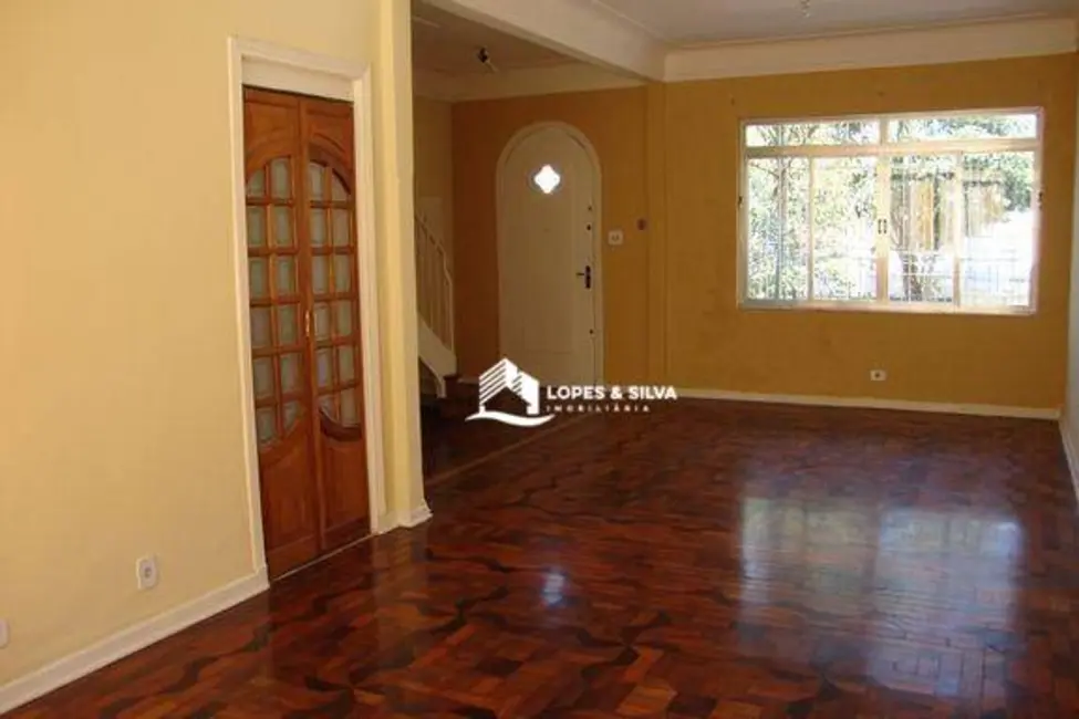 Foto 1 de Casa com 3 quartos para alugar, 250m2 em Aclimação, São Paulo - SP