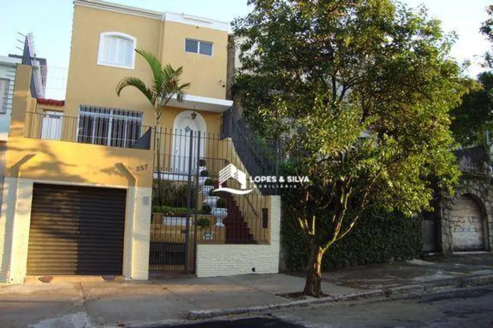 Foto 2 de Casa com 3 quartos para alugar, 250m2 em Aclimação, São Paulo - SP