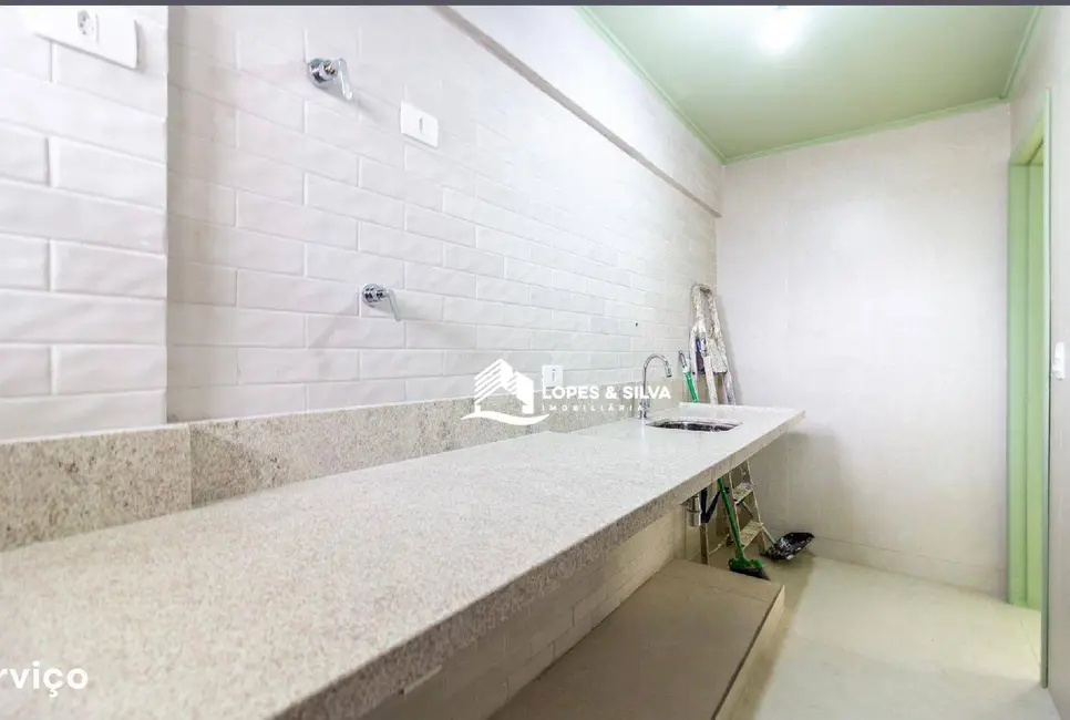 Foto 6 de Apartamento com 1 quarto à venda, 49m2 em Pinheiros, São Paulo - SP