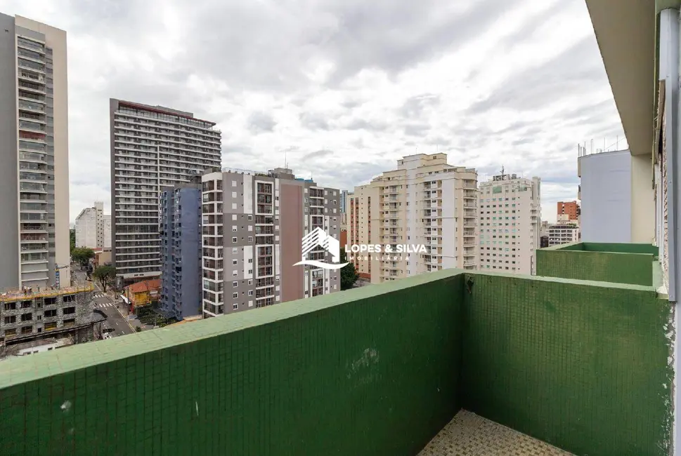 Foto 3 de Apartamento com 1 quarto à venda, 49m2 em Pinheiros, São Paulo - SP