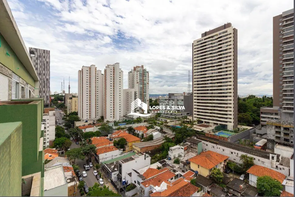 Foto 9 de Apartamento com 1 quarto à venda, 49m2 em Pinheiros, São Paulo - SP
