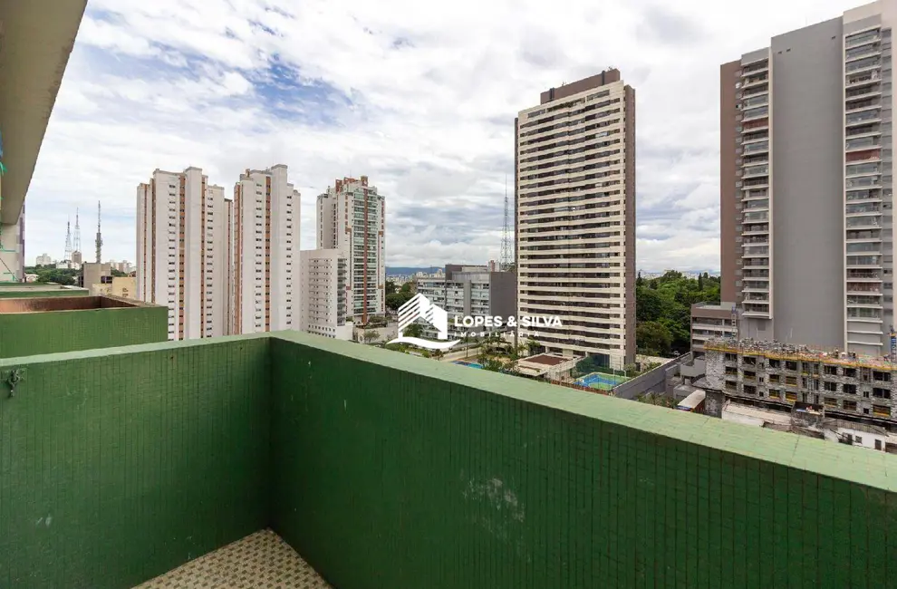 Foto 2 de Apartamento com 1 quarto à venda, 49m2 em Pinheiros, São Paulo - SP