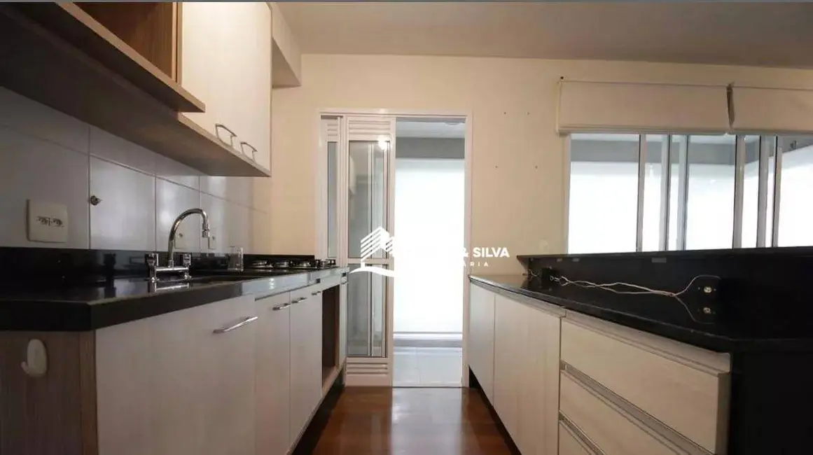 Apartamento com 2 quartos à venda, 85m2 em Vila Andrade, São Paulo - SP - imagem 3 Foto 3 de Apartamento com 2 quartos à venda, 85m2 em Vila Andrade, São Paulo - SP