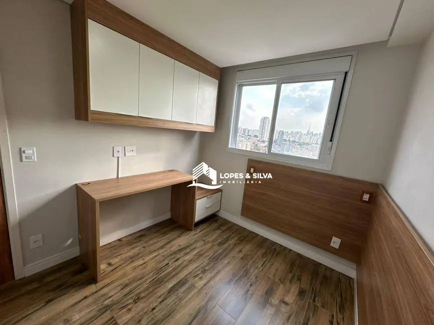 Foto 2 de Apartamento com 2 quartos à venda, 34m2 em Cambuci, São Paulo - SP