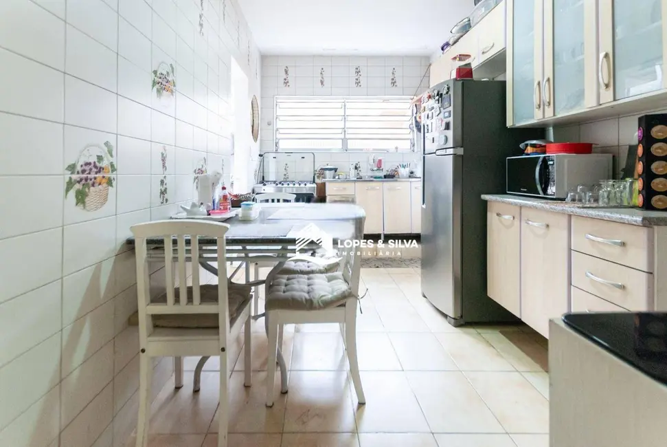 Foto 2 de Apartamento com 4 quartos à venda e para alugar, 131m2 em Santo Amaro, São Paulo - SP