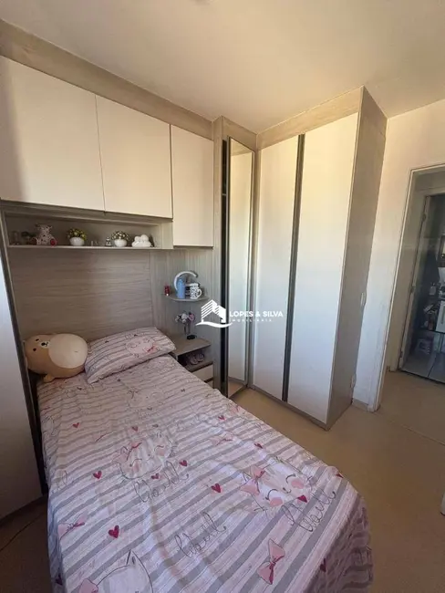 Apartamento com 2 quartos à venda, 55m2 em Santo Amaro, São Paulo - SP - imagem 4 Foto 4 de Apartamento com 2 quartos à venda, 55m2 em Santo Amaro, São Paulo - SP
