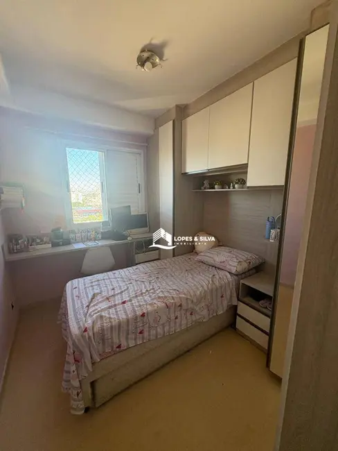 Apartamento com 2 quartos à venda, 55m2 em Santo Amaro, São Paulo - SP - imagem 3 Foto 3 de Apartamento com 2 quartos à venda, 55m2 em Santo Amaro, São Paulo - SP
