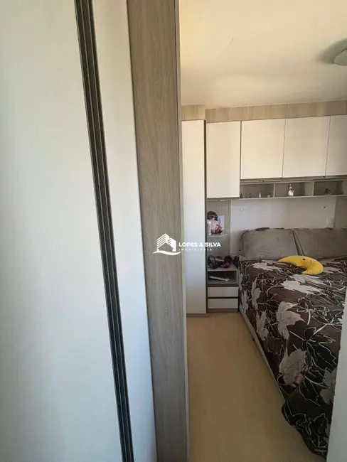 Apartamento com 2 quartos à venda, 55m2 em Santo Amaro, São Paulo - SP - imagem 5 Foto 5 de Apartamento com 2 quartos à venda, 55m2 em Santo Amaro, São Paulo - SP