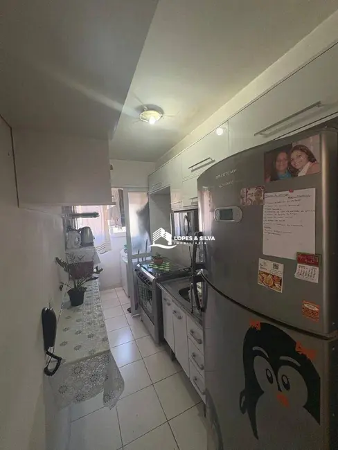 Apartamento com 2 quartos à venda, 55m2 em Santo Amaro, São Paulo - SP - imagem 7 Foto 7 de Apartamento com 2 quartos à venda, 55m2 em Santo Amaro, São Paulo - SP