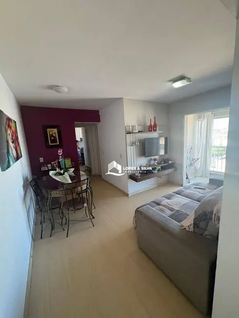 Apartamento com 2 quartos à venda, 55m2 em Santo Amaro, São Paulo - SP - imagem 8 Foto 8 de Apartamento com 2 quartos à venda, 55m2 em Santo Amaro, São Paulo - SP