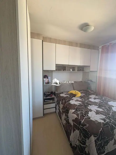 Apartamento com 2 quartos à venda, 55m2 em Santo Amaro, São Paulo - SP - imagem 2 Foto 2 de Apartamento com 2 quartos à venda, 55m2 em Santo Amaro, São Paulo - SP
