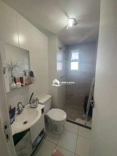 Apartamento com 2 quartos à venda, 55m2 em Santo Amaro, São Paulo - SP - imagem 6 Foto 6 de Apartamento com 2 quartos à venda, 55m2 em Santo Amaro, São Paulo - SP