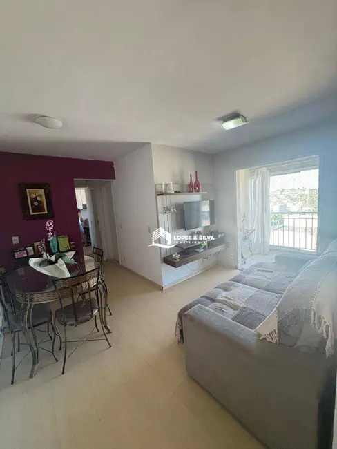Apartamento com 2 quartos à venda, 55m2 em Santo Amaro, São Paulo - SP - imagem 9 Foto 9 de Apartamento com 2 quartos à venda, 55m2 em Santo Amaro, São Paulo - SP