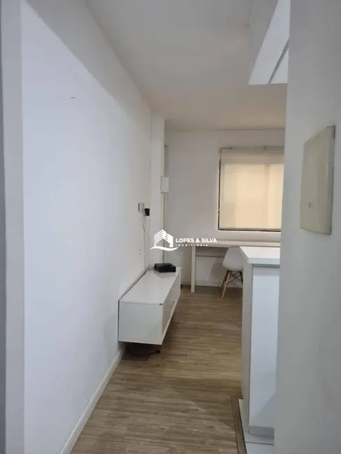 Foto 6 de Loft / Flat com 1 quarto à venda, 42m2 em Indianópolis, São Paulo - SP