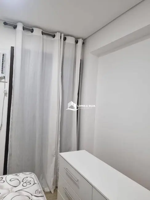 Foto 7 de Loft / Flat com 1 quarto à venda, 42m2 em Indianópolis, São Paulo - SP