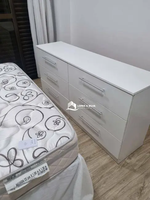 Foto 8 de Loft / Flat com 1 quarto à venda, 42m2 em Indianópolis, São Paulo - SP