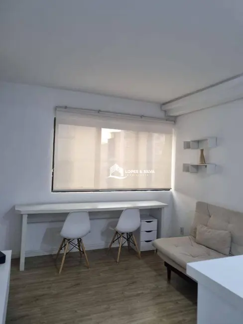 Foto 5 de Loft / Flat com 1 quarto à venda, 42m2 em Indianópolis, São Paulo - SP