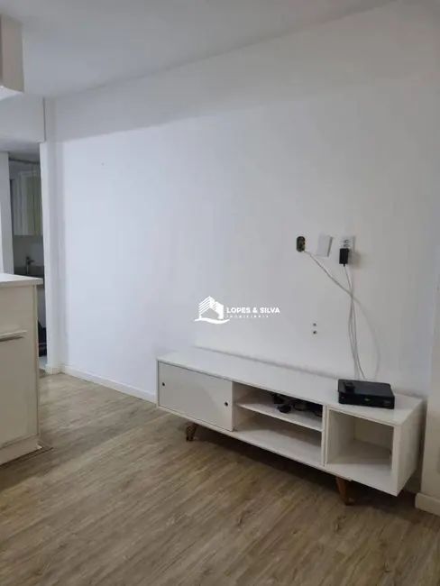 Foto 3 de Loft / Flat com 1 quarto à venda, 42m2 em Indianópolis, São Paulo - SP