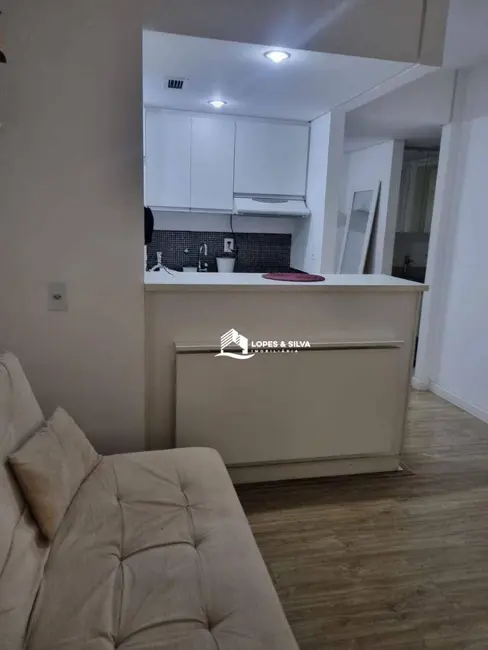 Foto 1 de Loft / Flat com 1 quarto à venda, 42m2 em Indianópolis, São Paulo - SP