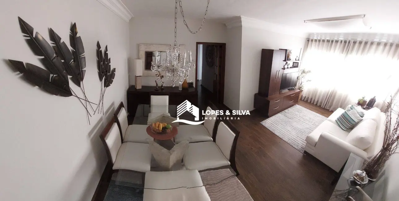 Foto 1 de Apartamento com 3 quartos à venda, 83m2 em Campo Belo, São Paulo - SP