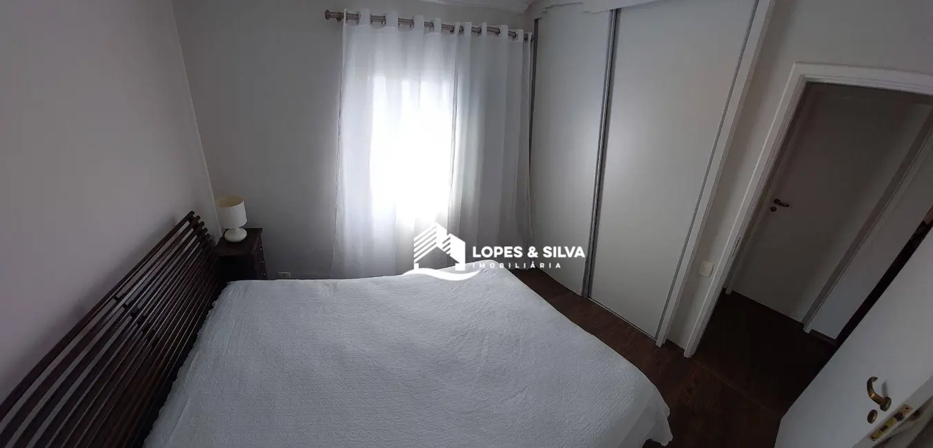 Foto 8 de Apartamento com 3 quartos à venda, 83m2 em Campo Belo, São Paulo - SP