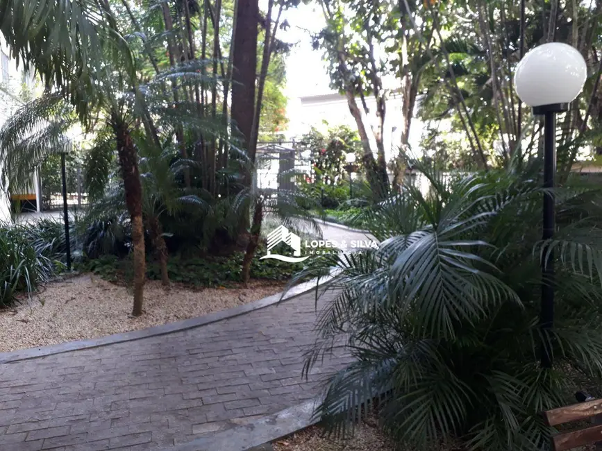 Foto 3 de Apartamento com 3 quartos à venda, 83m2 em Campo Belo, São Paulo - SP