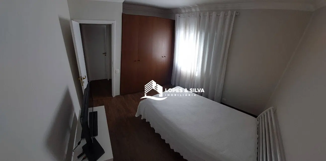 Foto 9 de Apartamento com 3 quartos à venda, 83m2 em Campo Belo, São Paulo - SP