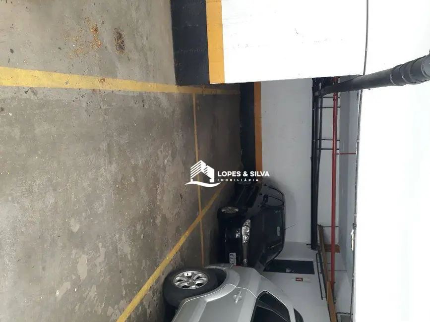 Foto 6 de Apartamento com 3 quartos à venda, 83m2 em Campo Belo, São Paulo - SP