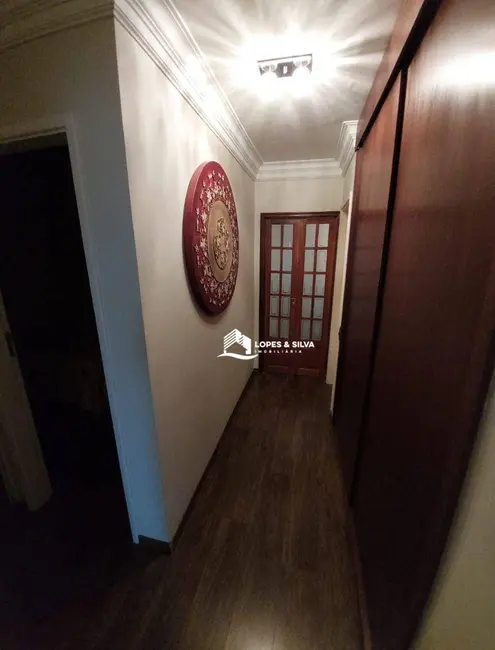 Foto 7 de Apartamento com 3 quartos à venda, 83m2 em Campo Belo, São Paulo - SP