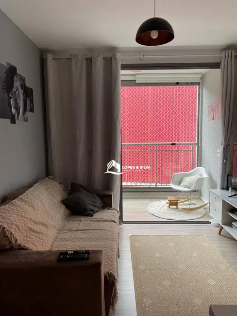 Foto 4 de Apartamento com 3 quartos à venda, 71m2 em Santo Amaro, São Paulo - SP
